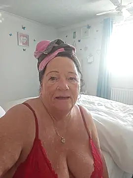 Angeldelightt online show from 28, 9, 2025