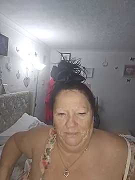 Angeldelightt online show from 15, 12, 2025