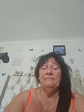 Angeldelightt online show from 9, 9, 2025