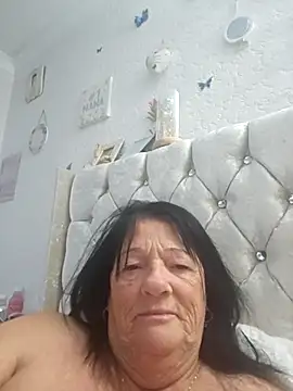 Angeldelightt online show from 17, 9, 2025