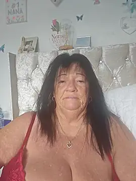 Angeldelightt online show from 2, 10, 2025