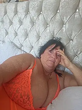 Angeldelightt online show from 10, 9, 2025