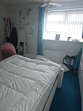 Angeldelightt online show from 21, 10, 2025