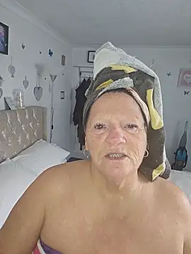 Angeldelightt online show from 22, 11, 2025