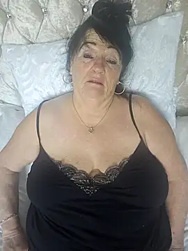 Angeldelightt online show from 13, 1, 2026