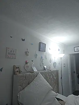 Angeldelightt online show from 1, 10, 2025