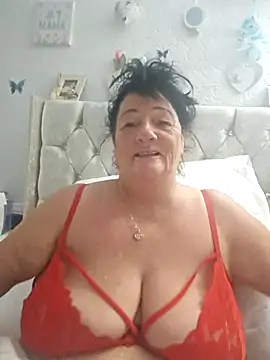 Angeldelightt online show from 24, 9, 2025