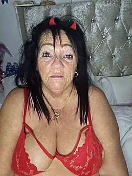 Angeldelightt online show from 1, 11, 2025