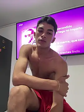 Tylerffoxx online show from 17, 10, 2025