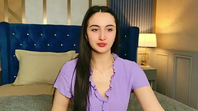 Elizabeth Meyer online show from 13, 2, 2026