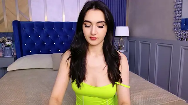 Snapshot of Elizabeth_Meyer chatting on 19, 7, 2026 Elizabeth Meyer online show from 19, 7, 2026