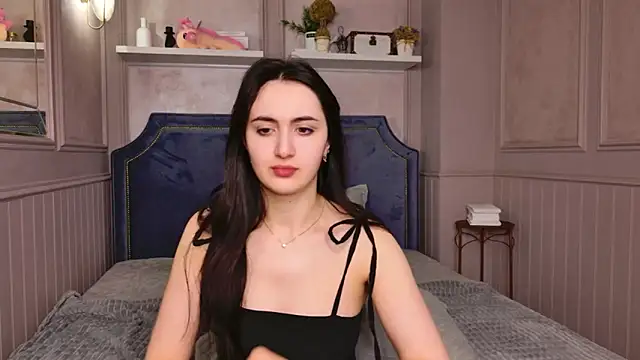 Elizabeth Meyer online show from 20, 2, 2026