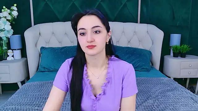 Elizabeth Meyer online show from 15, 2, 2026