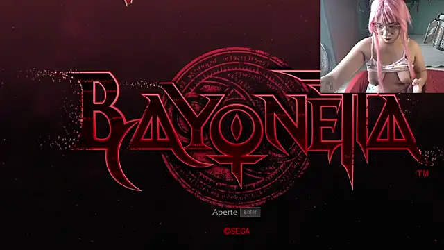 Angel Duck online show from 24, 11, 2025