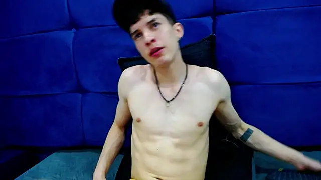 Jheampiiero online show from 27, 9, 2025