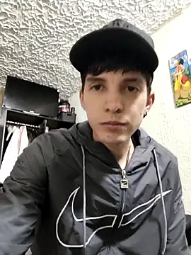 Jheampiiero online show from 12, 3, 2026