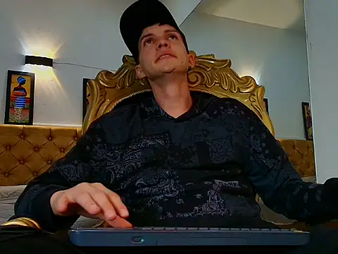 Snapshot of Jheampiiero chatting on 3, 6, 2026 Jheampiiero online show from 3, 6, 2026
