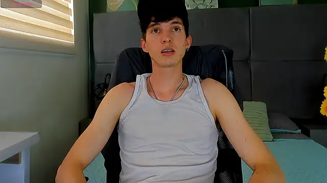 Jheampiiero online show from 27, 3, 2026