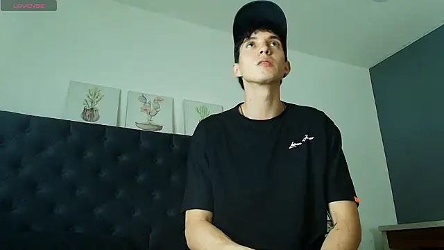 Jheampiiero online show from 17, 3, 2026