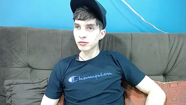 Jheampiiero online show from 22, 11, 2025