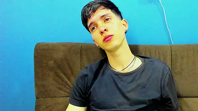 Jheampiiero online show from 15, 12, 2025