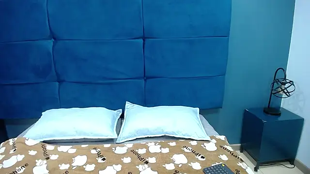 Jheampiiero online show from 18, 9, 2025