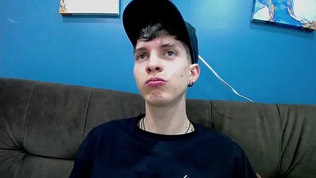 Jheampiiero online show from 26, 11, 2025