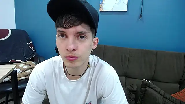 Jheampiiero online show from 2, 12, 2025