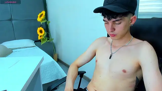 Jheampiiero online show from 11, 4, 2026