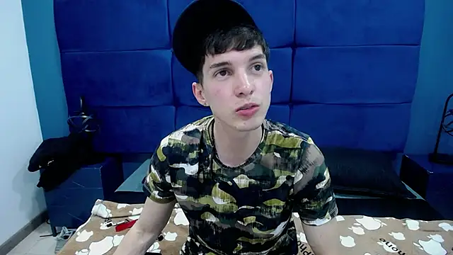 Jheampiiero online show from 25, 9, 2025