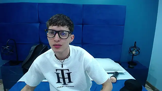 Jheampiiero online show from 11, 9, 2025