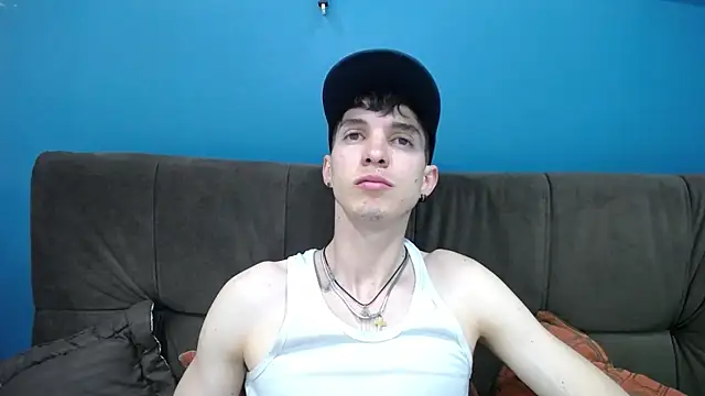 Jheampiiero online show from 17, 11, 2025