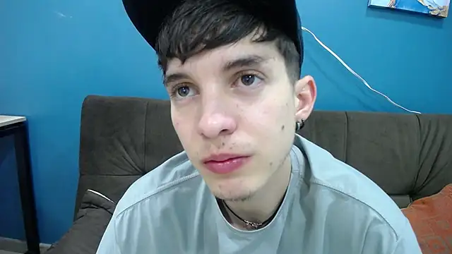 Jheampiiero online show from 21, 11, 2025