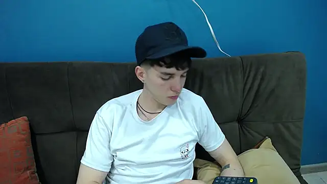 Jheampiiero online show from 13, 11, 2025