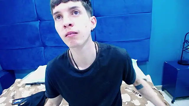 Jheampiiero online show from 20, 9, 2025