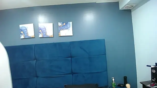 Jheampiiero online show from 22, 10, 2025