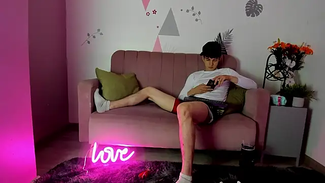 Jheampiiero online show from 11, 3, 2026