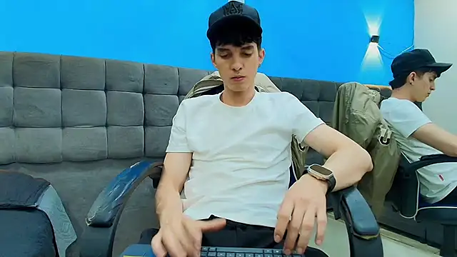 Snapshot of Jheampiiero chatting on 11, 5, 2026 Jheampiiero online show from 11, 5, 2026
