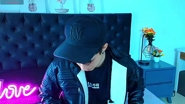 Jheampiiero online show from 21, 3, 2026