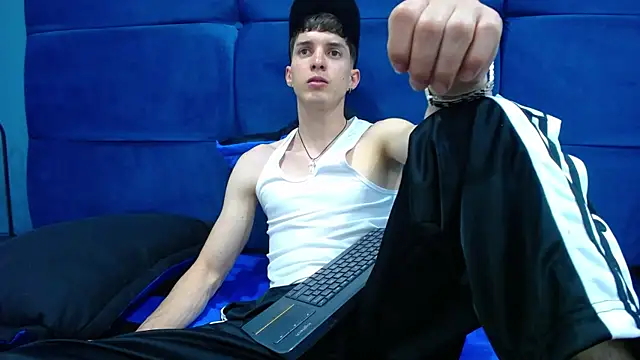 Jheampiiero online show from 29, 9, 2025