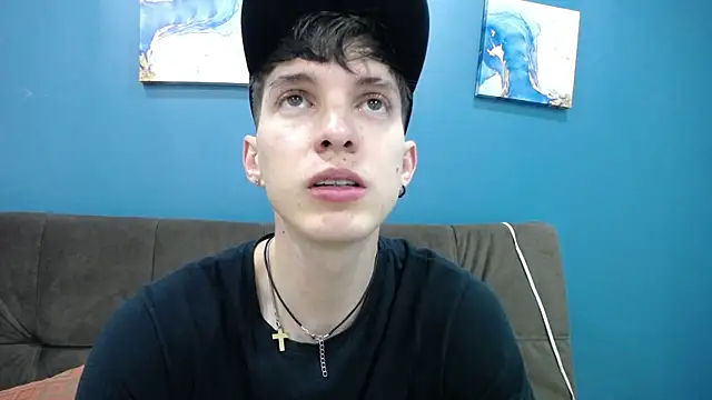 Jheampiiero online show from 29, 11, 2025