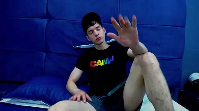 Jheampiiero online show from 15, 10, 2025