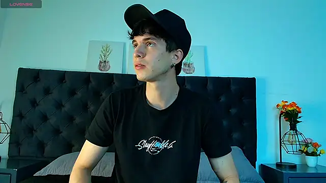 Jheampiiero online show from 20, 3, 2026