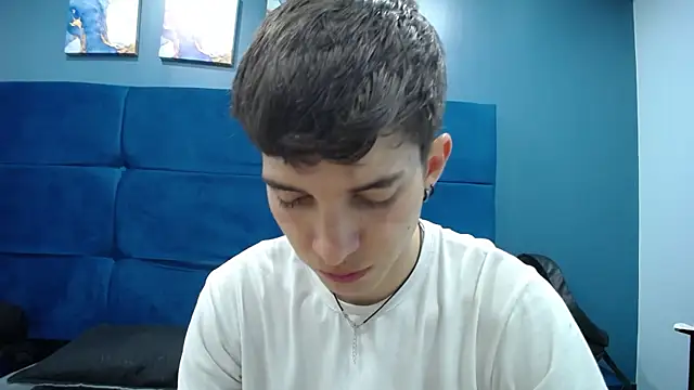 Jheampiiero online show from 21, 10, 2025