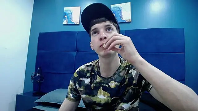 Jheampiiero online show from 25, 9, 2025