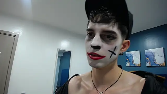 Jheampiiero online show from 3, 10, 2025