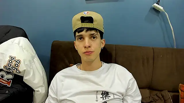 Jheampiiero online show from 9, 2, 2026