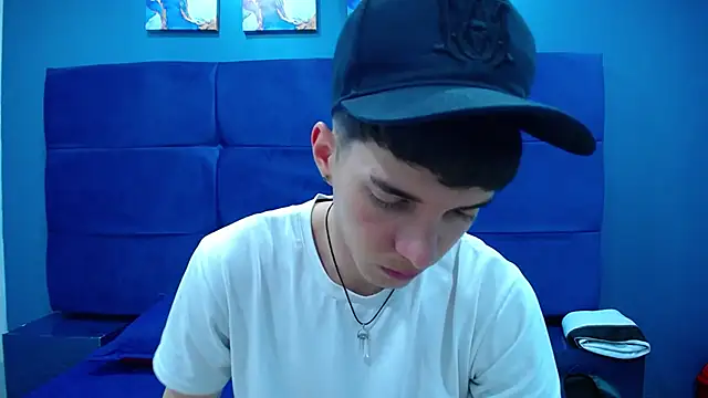 Jheampiiero online show from 7, 10, 2025