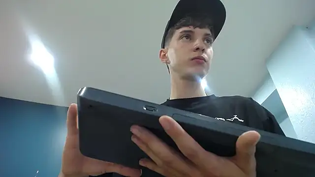 Jheampiiero online show from 27, 11, 2025