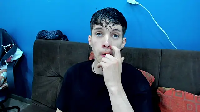 Jheampiiero online show from 3, 12, 2025